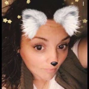 Meet your Posher, Tosha